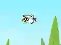 Hen's Eggventure — безплатна онлайн игра