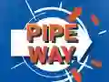Pipe Way — безплатна онлайн игра