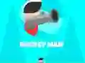 Rocket Man — безплатна онлайн игра