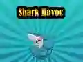 Shark Havoc — безплатна онлайн игра