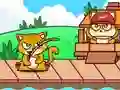 Crazy Fishing — безплатна онлайн игра