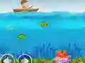 Fishing Frenzy — безплатна онлайн игра