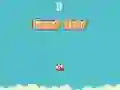 Flappy Bird 2D Game — безплатна онлайн игра
