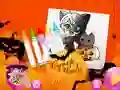 Chibi Sup Coloring — безплатна онлайн игра