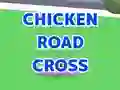 Chicken Road Cross — безплатна онлайн игра