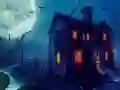 Mystery Castle Escape 10 — безплатна онлайн игра