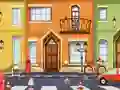 Firm Leader Rescue — безплатна онлайн игра