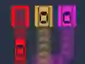 Color Cars Parking — безплатна онлайн игра