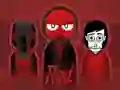 Incredibox Red Colorbox — безплатна онлайн игра