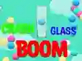 Crash Glass Boom — безплатна онлайн игра