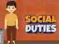 Social Duties — безплатна онлайн игра