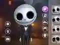 Nightmare Couple Halloween Party — безплатна онлайн игра