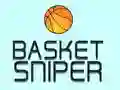 Basket Sniper — безплатна онлайн игра