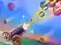 Boulder Blast — безплатна онлайн игра