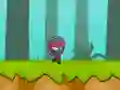 Ninja Speed Runner — безплатна онлайн игра