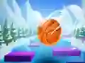 Bouncy — безплатна онлайн игра