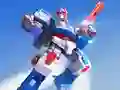 Mecha Storm: Robot Battle — безплатна онлайн игра