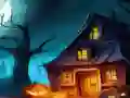 Spectral House Escape — безплатна онлайн игра