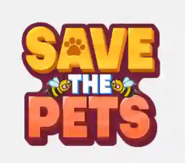 Save the Pets — безплатна онлайн игра