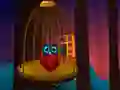Pretty Owl Rescue — безплатна онлайн игра