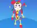 Pomni Runner: Digital Circus — безплатна онлайн игра