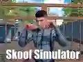 Skoof Simulator — безплатна онлайн игра