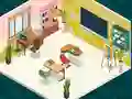 Decor: My Classroom — безплатна онлайн игра