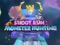 Shoot Run: Monster Hunting — безплатна онлайн игра
