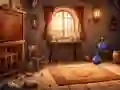 Princess Isara Escape — безплатна онлайн игра