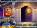 Escape the Cursed Mansion — безплатна онлайн игра