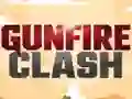 Gunfire Clash — безплатна онлайн игра