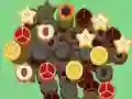 Fruit Stack — безплатна онлайн игра