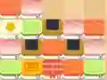 Sushi Merge — безплатна онлайн игра
