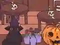 Pumpkin Cafe — безплатна онлайн игра