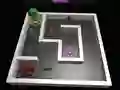 3d Maze And Robot — безплатна онлайн игра