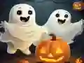 Ghost Happy Halloween TwoPlayer — безплатна онлайн игра