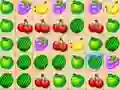 Fruit Crush — безплатна онлайн игра