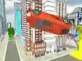 City Stunts New York — безплатна онлайн игра