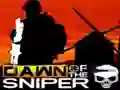 Dawn of the Sniper — безплатна онлайн игра