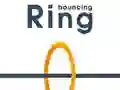 Bouncing Ring — безплатна онлайн игра