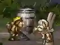 Military Rescue mission — безплатна онлайн игра