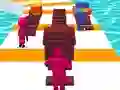 Shortcut Sprint — безплатна онлайн игра