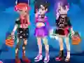 Kiddo Cute Zombie — безплатна онлайн игра