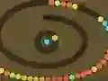 Snake Ball — безплатна онлайн игра