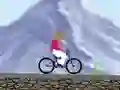 Downhill Bike — безплатна онлайн игра
