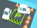 Parking Race: Drift Master — безплатна онлайн игра
