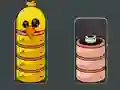 Stacked Animals — безплатна онлайн игра