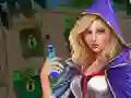 Magic Elixir — безплатна онлайн игра