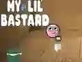 My Lil' Bastard — безплатна онлайн игра