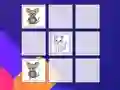 Tic-tac-toe Mouse Vs Cat — безплатна онлайн игра